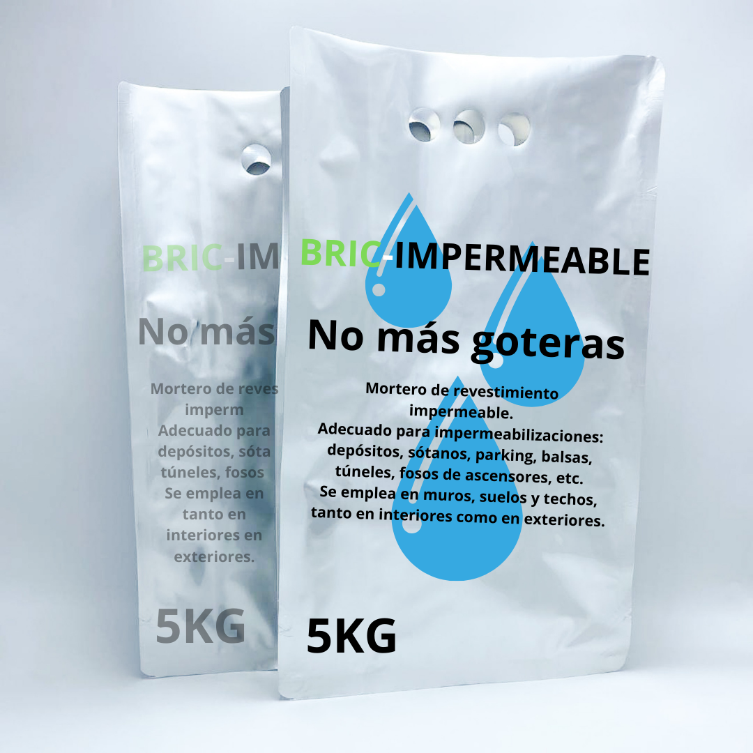 BRIC-IMPERMEABLE